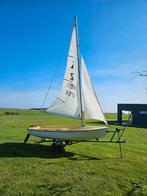 Zeilboot, Ophalen of Verzenden, Gebruikt, Minder dan 15 m²