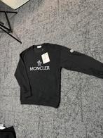 Moncler Sweater Maat M - Stijlvol en Comfortabel, Ophalen of Verzenden, Maat 48/50 (M)