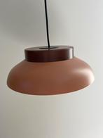 Gubi Collar hanglamp - Terracotta Shades, Huis en Inrichting, Lampen | Hanglampen, Ophalen, Zo goed als nieuw, Minder dan 50 cm