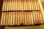 36 Prima Cassettebandjes van BASF LH 90/60, Overige genres, Ophalen of Verzenden, Zo goed als nieuw, Voorbespeeld