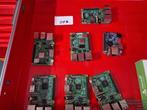 Raspberry Pi & NanoPi - Diverse Single-Board Computers, Ophalen of Verzenden, Gebruikt
