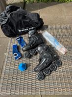 Rollerskates / Skeelers, Ophalen, Zo goed als nieuw, Inline skates 4 wielen, Overige merken