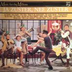 Ja Zuster, Nee Zuster, Ophalen of Verzenden, Zo goed als nieuw, Overige formaten, Levenslied of Smartlap