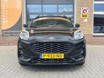 Ford PUMA 1.0 ECOBOOST 155PK HYBRID ST-LINE X 43.000KM! CARP, Auto's, Ford, Voorwielaandrijving, USB, Met garantie (alle), Zwart