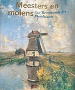 C. Dumas - Meesters en molens, Boeken, Ophalen of Verzenden, Zo goed als nieuw, C. Dumas; L. Endedijk