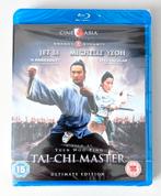 Tai-Chi Master | 1993 | Jet Li, Michelle Yeoh | Nieuw, Verzenden, Nieuw in verpakking, Actie