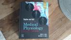 Medical physiology, tekst book, Boeken, Nieuw, Non-fictie, Guyton Arthur, Ophalen of Verzenden