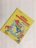 Boek Woody Woodpecker in het Circus retro/vintage kinderboek, Boeken, Stripboeken, Ophalen of Verzenden, Eén stripboek
