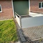 mooie grote hokken koppelbaar 260x460x100, Meerdere dieren, Geit