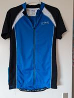 Fietskleding: fietsshirt en broek maat M, Ophalen of Verzenden, Zo goed als nieuw, Bovenkleding