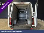 Mercedes-Benz Sprinter 317 CDI 170pk 9G-Tronic Automaat L2H2, Auto's, Bestelauto's, Automaat, Gebruikt, 4 cilinders, 2000 kg