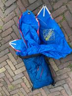 Performance Sails spinnaker/gennaker f16, Watersport en Boten, Gebruikt, Spinnaker, 15 tot 30 m², Ophalen of Verzenden