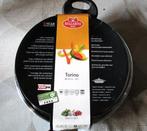 Ballarini Torino ! braadpan versterkte anti-baklaag 24 cm, Huis en Inrichting, Keuken | Potten en Pannen, Ophalen, Nieuw, Gietijzer