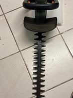 Heggenschaar Black & Decker GT520, Ophalen, Gebruikt, Elektrisch, Black & Decker