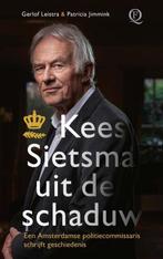 Kees Sietsma: uit de schaduw - Gerlof Leistra, Overige, Ophalen of Verzenden, Zo goed als nieuw, Gerlof Leistra