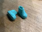 Brbie schoenen, Verzenden, Zo goed als nieuw, Kleertjes