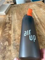 Air up waterfles, Ophalen of Verzenden, Zo goed als nieuw