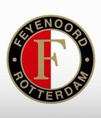 Feyenoord - NAC gele zijde vak QQ, Tickets en Kaartjes, Eén persoon, December