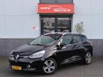 Renault Clio Estate 0.9 TCe Night&Day navi LM airco org NL, Voorwielaandrijving, 898 cc, Gebruikt, Euro 6