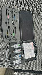 Ultimate Bite Alarm en Swingers, Watersport en Boten, Ophalen of Verzenden, Zo goed als nieuw, Overige typen