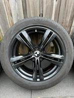 Originele bmw X5/X6 styling 467 M velgen, 255 mm, Banden en Velgen, Winterbanden, Ophalen