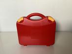 Opbergkoffertje lego, Ophalen of Verzenden, Gebruikt, Lego