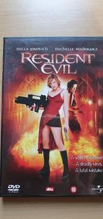 Dvd Resident Evil, Vanaf 16 jaar, Ophalen of Verzenden, Gebruikt, Overige genres