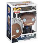Funko Pop! Movies: Miss Peregrine's - Mr. Barron #263, Ophalen of Verzenden, Nieuw