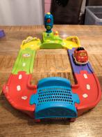 VTech Toet Toet Auto's - Veel Speelplezier!, Ophalen of Verzenden, Gebruikt, 6 maanden tot 2 jaar