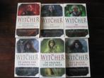 the witcher, Ophalen of Verzenden, Gelezen