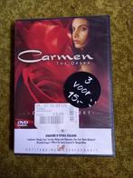 Carmen The Opera DVD, Cd's en Dvd's, Dvd's | Muziek en Concerten, Alle leeftijden, Ophalen of Verzenden, Muziek en Concerten, Nieuw in verpakking