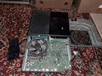 Xbox One - Onderdelen, Spelcomputers en Games, Ophalen of Verzenden, Niet werkend, Zonder controller, Xbox One
