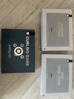 3 gloednieuwe mini spellen van de HEMA!!, Ophalen, Nieuw