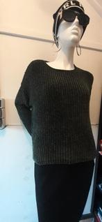 Trui van Madness maat XL donker mos groene kleur Nieuw !, Kleding | Dames, Madness, Maat 46/48 (XL) of groter, Nieuw, Ophalen of Verzenden