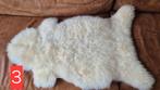 Schapenvacht geschoren 3, ., Nieuw, Ophalen of Verzenden, .