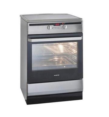 Nieuwe Inductie Fornuis 60 cm Inventum Goedkoopste van NL !! beschikbaar voor biedingen