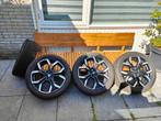 Ford Puma 2020  orginele Winterset, Auto-onderdelen, Banden en Velgen, Ophalen, 18 inch, Banden en Velgen, Winterbanden