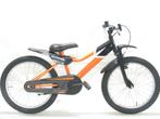 Alpina Cracker orange jongens 28cm 20inch, Gebruikt, ALPINA, Versnellingen