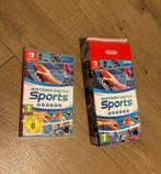 Nintendo Switch Sports, 1 speler, Nieuw, Eén computer, Ophalen of Verzenden