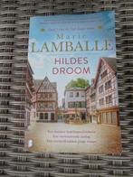 Marie Lamballe  / Hildes droom, Boeken, Gelezen, Ophalen of Verzenden, Marie Lamballe