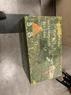 Psu scheepskist, Ophalen of Verzenden, Landmacht, Nederland, Kist of Geocache