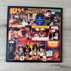 Kiss - Unmasked, Cd's en Dvd's, Vinyl | Hardrock en Metal, Ophalen of Verzenden, Nieuw in verpakking