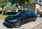 BMW 3-Serie 320i High Executive 184pk Automaat PDC Camera, 1998 cc, Zwart, 4 cilinders, 1435 kg