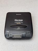 Sony D-33, Audio, Tv en Foto, Walkmans, Discmans en Minidiscspelers, Ophalen of Verzenden, Walkman