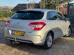 Citroen C4 1.6 VTi Tendance CLIMA NAP 151DKM CRUISE CTRL PDC, Auto's, Voorwielaandrijving, Euro 5, 4 cilinders, Origineel Nederlands