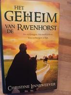 Christine Linneweever - Het geheim van de Ravenhorst, Ophalen of Verzenden, Zo goed als nieuw, Christine Linneweever
