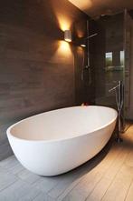 Moderne Badkamer met Bad en Douche Renovatie, Ophalen of Verzenden, Zo goed als nieuw