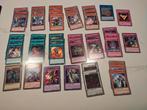 Yugioh kaarten Buster Blader, Hobby en Vrije tijd, Verzamelkaartspellen | Yu-gi-Oh!, Ophalen of Verzenden, Zo goed als nieuw, Meerdere kaarten