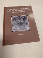 John barton’s fleamarket Ghuide, Verzenden, Landmacht, Amerika, Boek of Tijdschrift