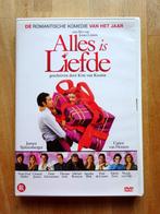 Dvd Alles is liefde (Carice van Houten), Alle leeftijden, Ophalen of Verzenden, Gebruikt